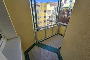 Charmante 2- Zimmerwohnung im schönen Buckau inkl. Balkon+Tageslichtbad mit Wanne+Abstellraum – Gnadauer Str. 4, 39104 Magdeburg – Vorschaubild 5