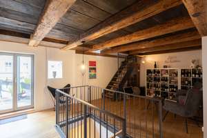 Liebevoll saniertes Denkmalobjekt - Stadtbauernhof mit 4-Wohnungen in der Innenstadt – Die vollständige Adresse der Immobilie erhältst du vom Anbieter., 85049 Mitte, Ingolstadt – Vorschaubild 17