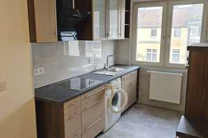 Sanierte 2 Zimmer Wohnung mit EBK & Balkon in Flingern – Düsseldorf – Vorschaubild 1