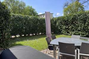 Charmantes Reiheneckhaus mit Garten und Garage in ruhiger Lage – 6 Zimmer in Nürnberg-Gaismannshof – St-Gallen-Ring 297, 90431 Gaismannshof, Nürnberg – Vorschaubild 1