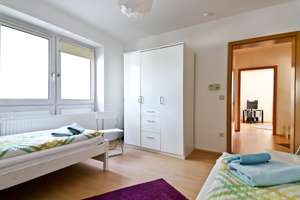 Moderne, voll möblierte 3 Zimmerwohnung – Ernestinenstraße 8, 45883 Heßler, Gelsenkirchen – Vorschaubild 6