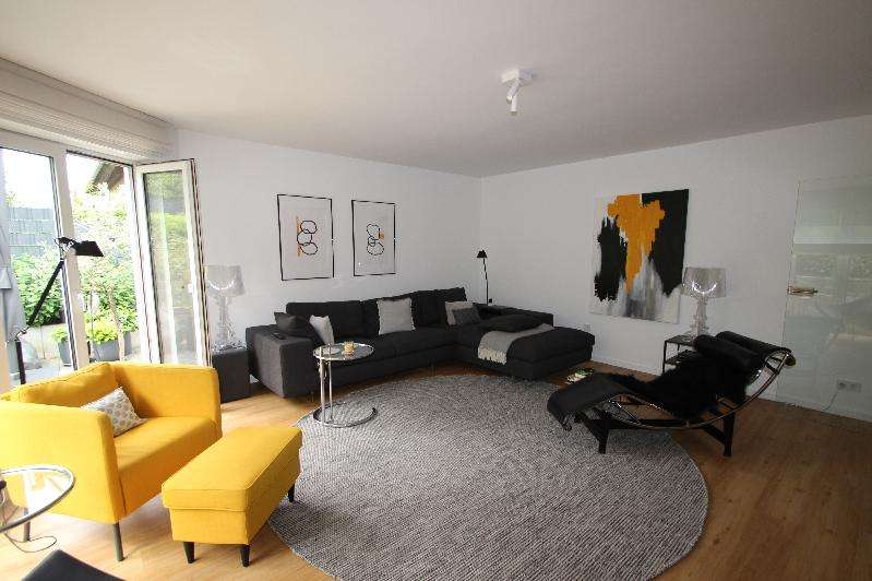 Immobilie in Unkel - Großzügige umfassend sanierte luxuriöse ETW 2 Bäder Terrassen eigener Garten G - Bild 11