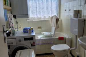 Gepflegte 3-Zimmer-Wohnung in Karlsruhe-Nordweststadt – Stresemannstr. 66, 76187 Nordweststadt, Karlsruhe – Vorschaubild 14