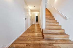 Modernes, hochwertig möbliertes 5-Zimmer Doppelhaus in Sillenbuch mit großer Terrasse – Die vollständige Adresse der Immobilie erhältst du vom Anbieter., 70619 Sillenbuch (Ortsteil), Stuttgart – Vorschaubild 2