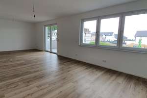 Energieeffizienz A+, barrierefreie 2,5-Zimmer-Wohnung mit Balkon in Brechten – Selma-Lagerlöf-Str. 15, 44339 Holthausen, Dortmund – Vorschaubild 5