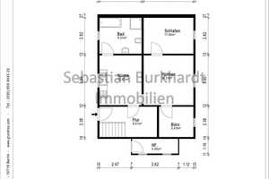 *** Handwerkerhaus zum fertig bauen mit Top Grundstück in Unterpörlitz *** – Oberpörlitzer Landstraße 4, 98693 Ilm-Kreis – Vorschaubild 34