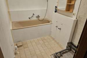 Helle 2-Zimmer Erdgeschosswohnung mit Balkon in Pforzheim-Südweststadt – Die vollständige Adresse der Immobilie erhältst du vom Anbieter., 75173 Dillweißenstein, Pforzheim – Vorschaubild 6