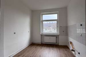 Frisch sanierte zwei-Zimmer-Wohnung in super Lage! – Tannenbergstr. 8, 38126 Viewegsgarten-Bebelhof, Braunschweig – Vorschaubild 5