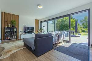 Harrislee: Modernisiertes Reihenhaus mit 
beeindruckenden 169 m² Wohnfläche – Die vollständige Adresse der Immobilie erhältst du vom Anbieter., 24955 Harrislee – Vorschaubild 14