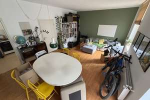 Erdgeschosswohnung in Bielefeld zu verkaufen. – 33615 Mitte, Bielefeld – Vorschaubild 7