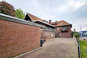 immo-schramm.de: Gepflegte Wohn- und Gewerbeimmobilie mit vielen Möglichkeiten – Die vollständige Adresse der Immobilie erhältst du vom Anbieter., 27442 Gnarrenburg – Vorschaubild 6