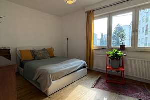 S-West: Helle 4-Zi.-Whg. mit großem Balkon in ruhiger Lage – Die vollständige Adresse der Immobilie erhältst du vom Anbieter., 70174 Rosenberg, Stuttgart – Vorschaubild 8