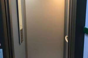 Genießen Sie den Sommer auf Ihrem großen Balkon! Schöne, moderne Dachgeschosswohnung mit Aufzug – Die vollständige Adresse der Immobilie erhältst du vom Anbieter., 47059 Kaßlerfeld, Duisburg – Vorschaubild 8