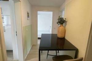 Möbliertes Shared Apartment in Stuttgart-Hedelfingen ab Sofort