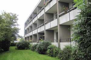 Klein aber Fein: 1-Zimmer-Wohnung – Adelheidisplatz 4, 53229 Bonn – Vorschaubild 3