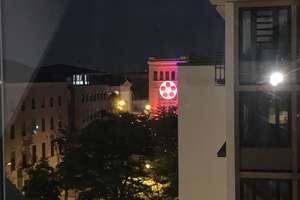 All-new und all-inclusive Apartment in Briennerstraße – Die vollständige Adresse der Immobilie erhältst du vom Anbieter., 80333 Augustenstraße, München – Vorschaubild 7