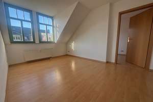 Dachgeschoss / in Küchwaldnähe ! frei ab SOFORT !!! – Dorotheenstraße 14, 9113 Schloßchemnitz, Chemnitz – Vorschaubild 1