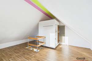 Wohnen mit Zukunft: Modernes Zuhause mit Einliegerwohnung und außergewöhnlicher Energieeffizienz – Die vollständige Adresse der Immobilie erhältst du vom Anbieter., 49479 Ibbenbüren – Vorschaubild 49