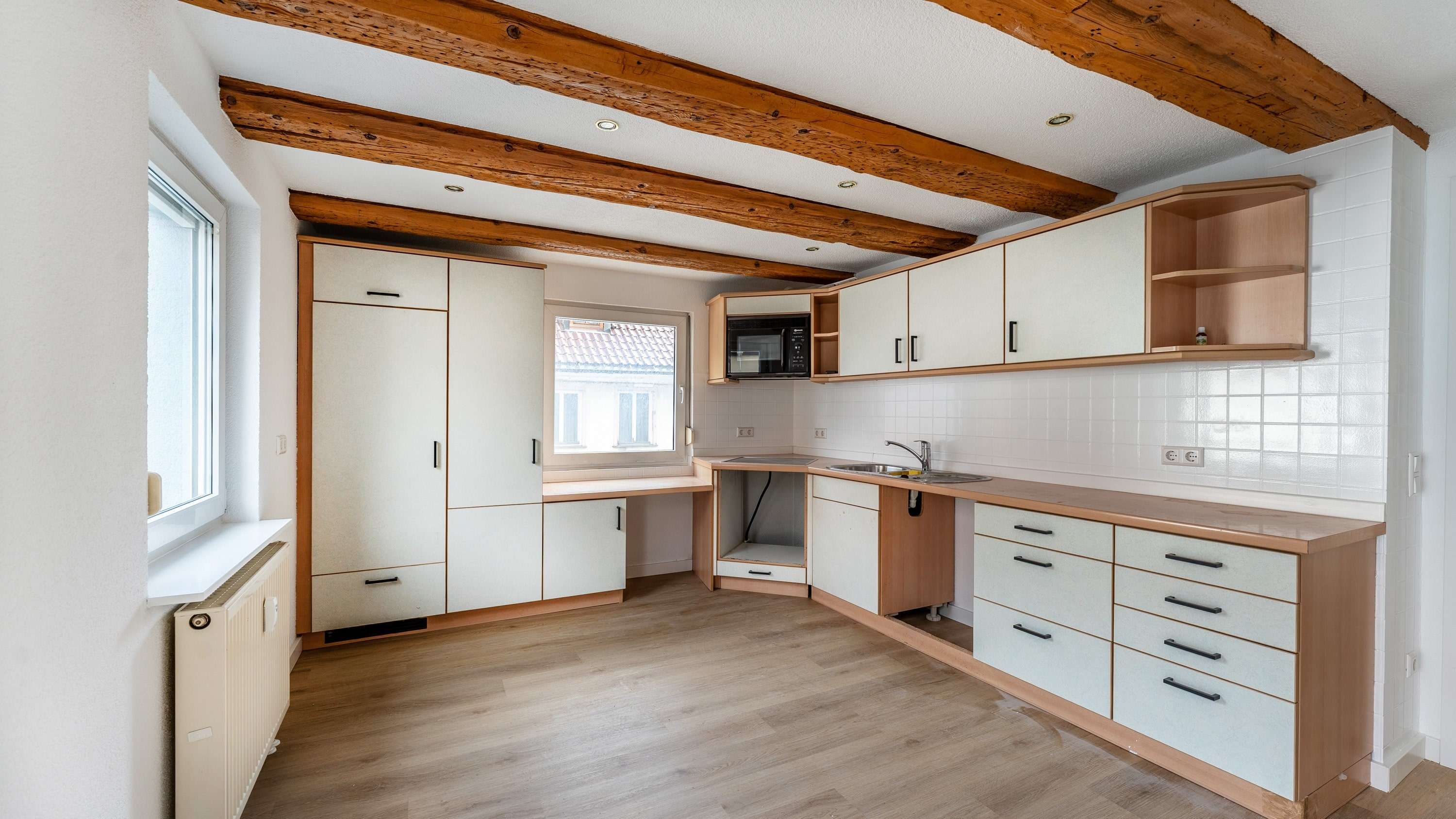 Immobilie in Vöhrenbach - Wir geben Deiner Zukunft ein Zuhause! - Bild 1