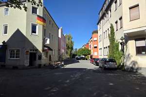 Vollvermietetes Mehrfamilienhaus mit Gewerbeeinheit in zentraler Lage von Augsburg-Oberhausen! – Die vollständige Adresse der Immobilie erhältst du vom Anbieter., 86154 Links der Wertach-Süd, Augsburg – Vorschaubild 7