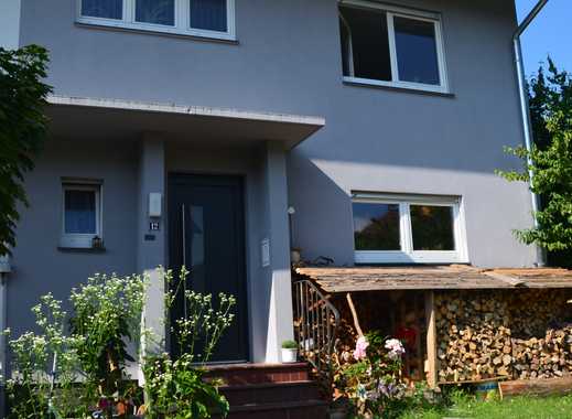 Reihenhaus Schopfheim (Lörrach (Kreis)) ImmobilienScout24