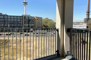 3-Zimmer-Wohnung in Essen Südviertel – Bert-Brecht-Straße 39, 45128 Südviertel, Essen – Vorschaubild 9