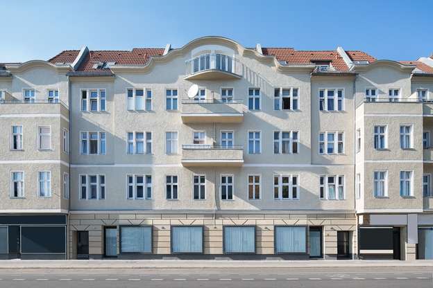 Neukolln 3 Zimmer Altbaucharme Im Herzen Neukollns Zu Vermieten Wohnungen Immobilien Berlin De
