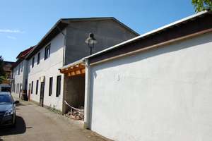 Mehrfamilienhaus mit Gewerbeeinheit und Baugrundstück in Wildeshausen – Die vollständige Adresse der Immobilie erhältst du vom Anbieter., 27793 Wildeshausen – Vorschaubild 4