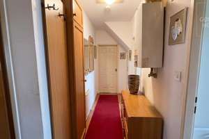 Vermietete 2-Zimmer-Wohnung – attraktive Kapitalanlage in gepflegtem Wohnhaus  – Die vollständige Adresse der Immobilie erhältst du vom Anbieter., 90489 Wöhrd, Nürnberg – Vorschaubild 6
