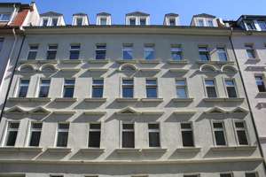 „City  Kapitalanlage – 16 Einheiten provisionsfrei“