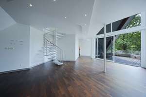 Seltene Maisonette-Wohnung mit Charme. – Schenefelder Landstraße 166, 22589 Iserbrook, Hamburg – Vorschaubild 6