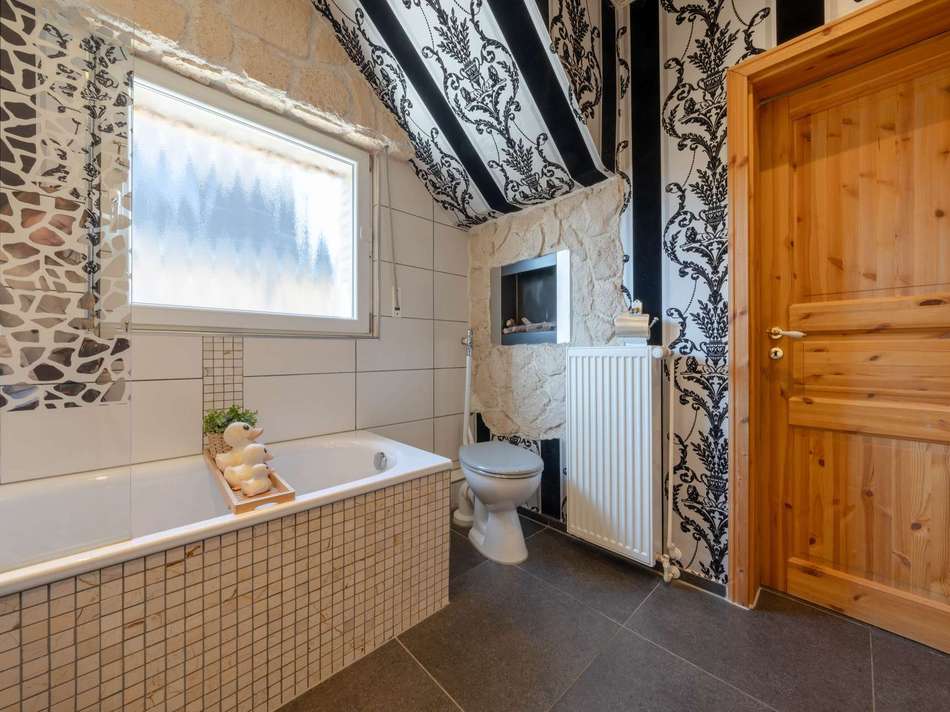 EG Badezimmer