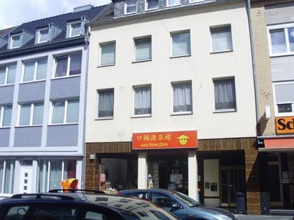 Wohnung mieten in Düren (Kreis) - ImmobilienScout24