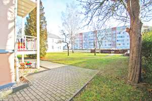 Helle und sanierte  3-RW im EG* moderne EBK* Süd-Ost-Balkon* Tageslichtbad mit Wanne* AK* zentral* – Försterlingstraße 3, 1259 Großzschachwitz, Dresden – Vorschaubild 18