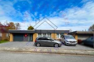Top Sanierter Reihenmittelbungalow mit Garage, 5 Stellplätzen, Klimaanlage & wohnlichem Keller – Die vollständige Adresse der Immobilie erhältst du vom Anbieter., 41179 Rheindahlen-Mitte, Mönchengladbach – Vorschaubild 3