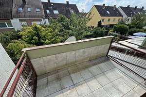 5-ZIMMER-REIHENMITTELHAUS MIT GARAGE UND KLEINEM GARTEN IN RUHIGER LAGE VON ALTDORF – Die vollständige Adresse der Immobilie erhältst du vom Anbieter., 90518 Altdorf bei Nürnberg – Vorschaubild 22