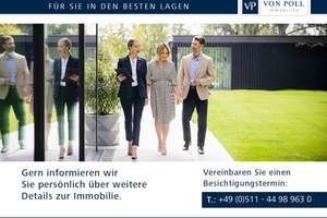 Großzügige Aufteilung für die Familie im Doppelhaus – Die vollständige Adresse der Immobilie erhältst du vom Anbieter., 30519 Seelhorst, Hannover – Vorschaubild 12