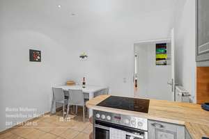 Stilvolle 3 Zimmer Altbauwohnung - urbanes Wohnen im Herzen von Haidhausen – Die vollständige Adresse der Immobilie erhältst du vom Anbieter., 81667 Haidhausen Süd, München – Vorschaubild 12