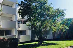 Mein neues Zuhause: Günstige 1-Zimmer-Singlewohnung sucht neuen Mieter – Europaring 34, 53123 Duisdorf, Bonn – Vorschaubild 1
