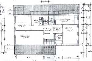 Aachen-Beverau: gepflegtes MFH in ruhiger Lage mit 5 WE - ca. 312 m² - Garten - Balkone - Garagen – Im Grüntal 48, 52066 Aachen – Vorschaubild 16