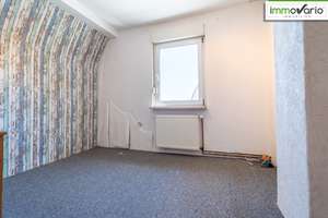 Einfamilienhaus mit großem Grundstück und Ausbaureserve in absolut ruhiger Feldrandlage! – 39122 Westerhüsen, Magdeburg – Vorschaubild 41