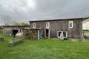 Gr. EFH / 2874 m² Grdst./ Teich/ NG in Hanshagen, ca. 10 min. von Grevesmühlen entfernt – Die vollständige Adresse der Immobilie erhältst du vom Anbieter., 23936 Grevesmühlen – Vorschaubild 16
