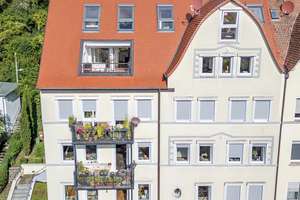 Exklusive Penthouse Wohnung am Killesberg mit viel Platz und traumhafter Aussicht, Loggia, 2 Garagen – Die vollständige Adresse der Immobilie erhältst du vom Anbieter., 70191 Mönchhalde, Stuttgart – Vorschaubild 17