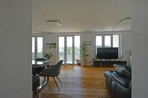 Ansprechende 3-ZKB Wohnung in modernem Wohn-und Geschäftshaus, Kassel-Königstor – Die vollständige Adresse der Immobilie erhältst du vom Anbieter., 34117 Mitte, Kassel – Vorschaubild 2