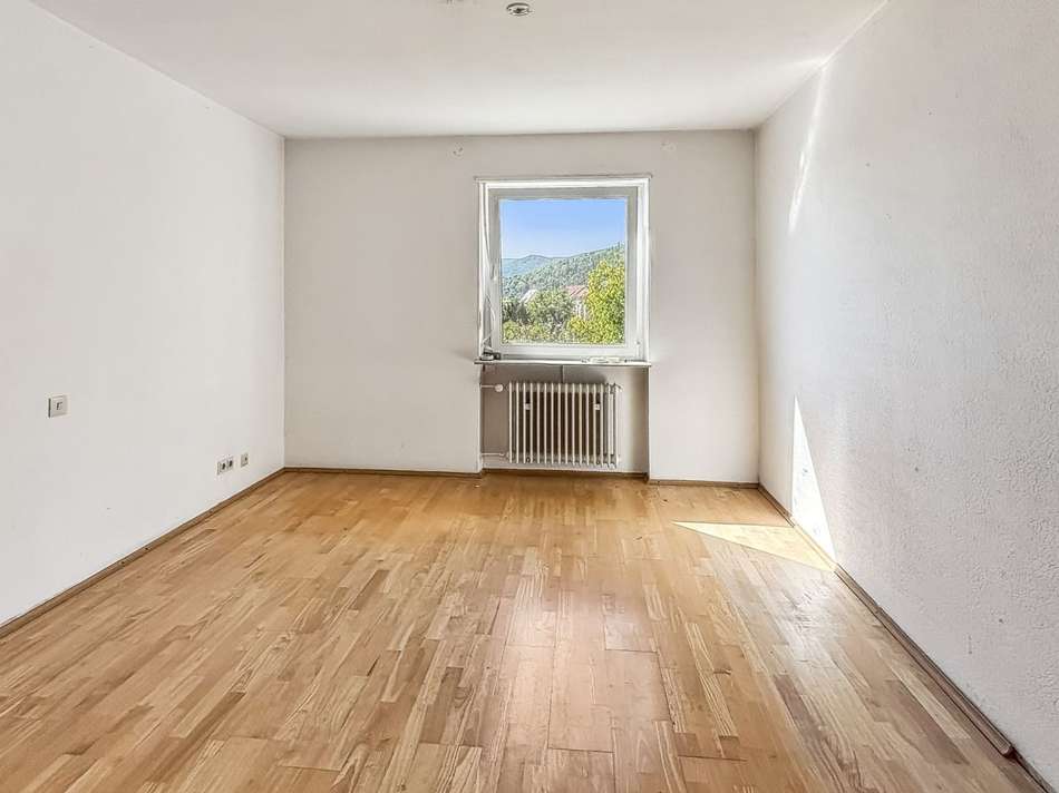 OG - Schlafzimmer