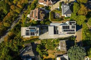 Wohnen mit Weite – großzügige Terrasse in Höhenlage über Koblenz – 56076 Ehrenbreitstein, Koblenz – Vorschaubild 3