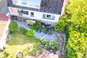 Anfragestopp*Zweifamilienhaus mit ausgebautem Spitzboden, Garten, Terrasse & Freisitz in grüner Lage – Die vollständige Adresse der Immobilie erhältst du vom Anbieter., 58332 Schwelm – Vorschaubild 4