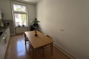 Traumhafte 2-Zimmer-Wohnung in begehrter Lage in Frankfurt-Nordend (Ablöse inkl. Gratis-Küche) – Heidestraße 5, 60316 Nordend-Ost, Frankfurt am Main – Vorschaubild 2