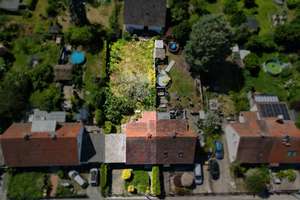 Sonniges Zuhause mit großem Garten und viel Potenzial – Mottlaupfad 9, 13503 Heiligensee, Berlin – Vorschaubild 21