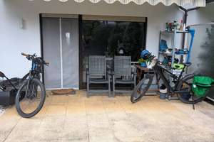2ZiGartenwohnung, Terrasse, Balkon, Garage, Keller, EBK  – Am Ährenfeld 3, 81375 Neuhadern, München – Vorschaubild 5